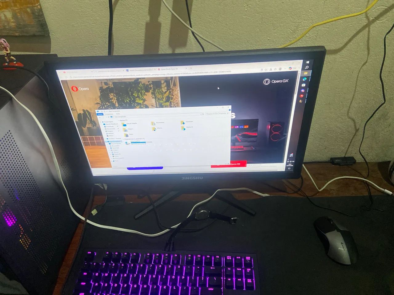 Pc gamer  - Foto 3