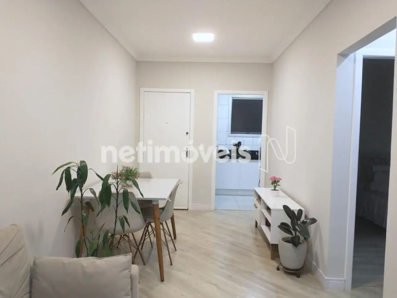 Apartamento 2 quartos no Dona Clara - Foto 4
