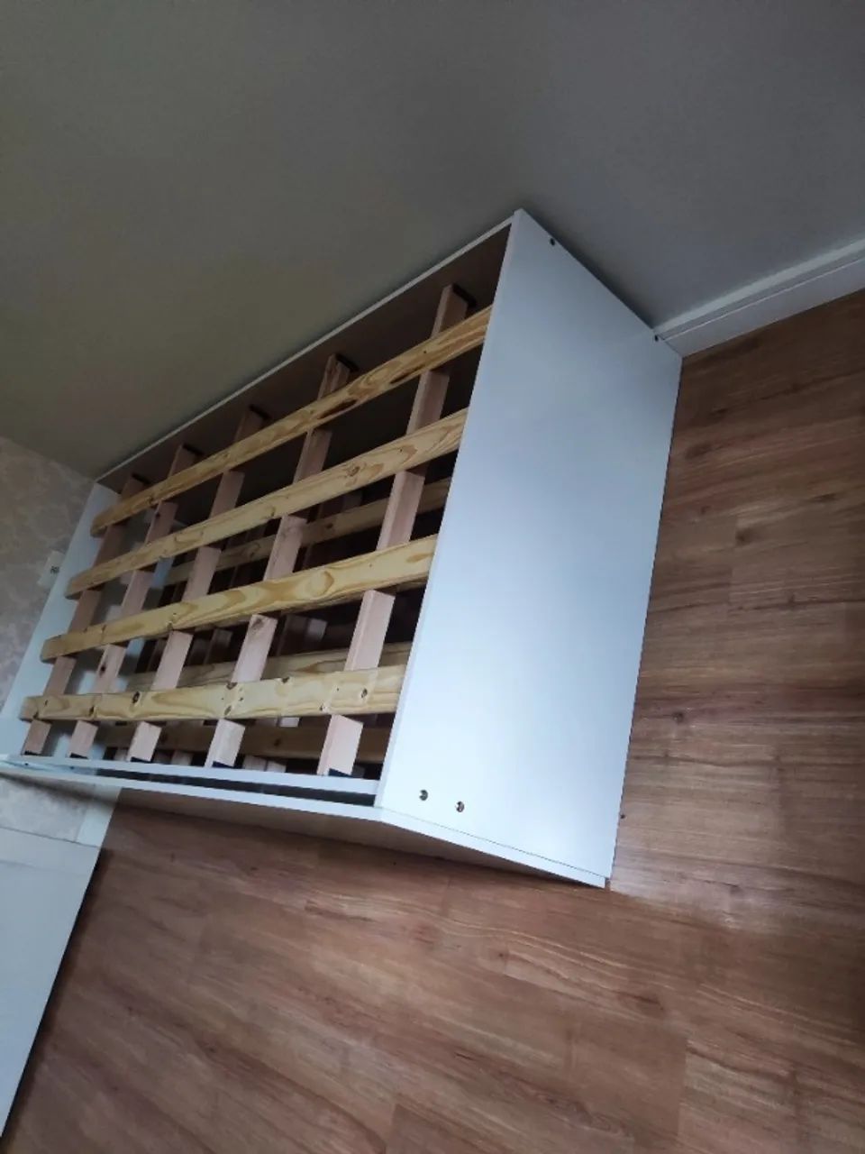 Cama matrix 3 em 1 - Foto 4
