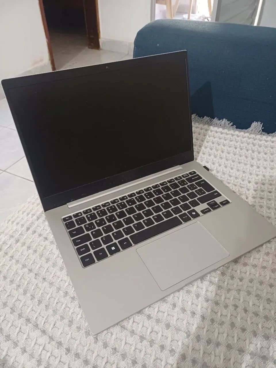 NOTEBOOK  SAMSUNG GALAXY BOOK GO  - Foto 4
