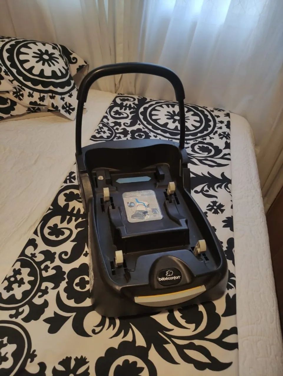 Bebe Conforto  - Foto 6