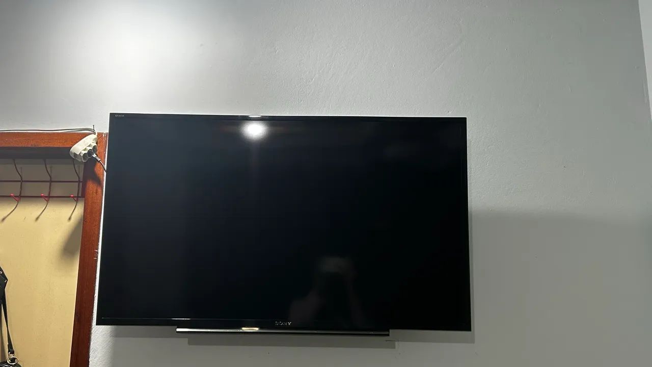 【SONY】 42インチ　TV Tv SONY 42 polegadas!!!! - TVs - Pachecos, Palhoça 1500968398 | OLX