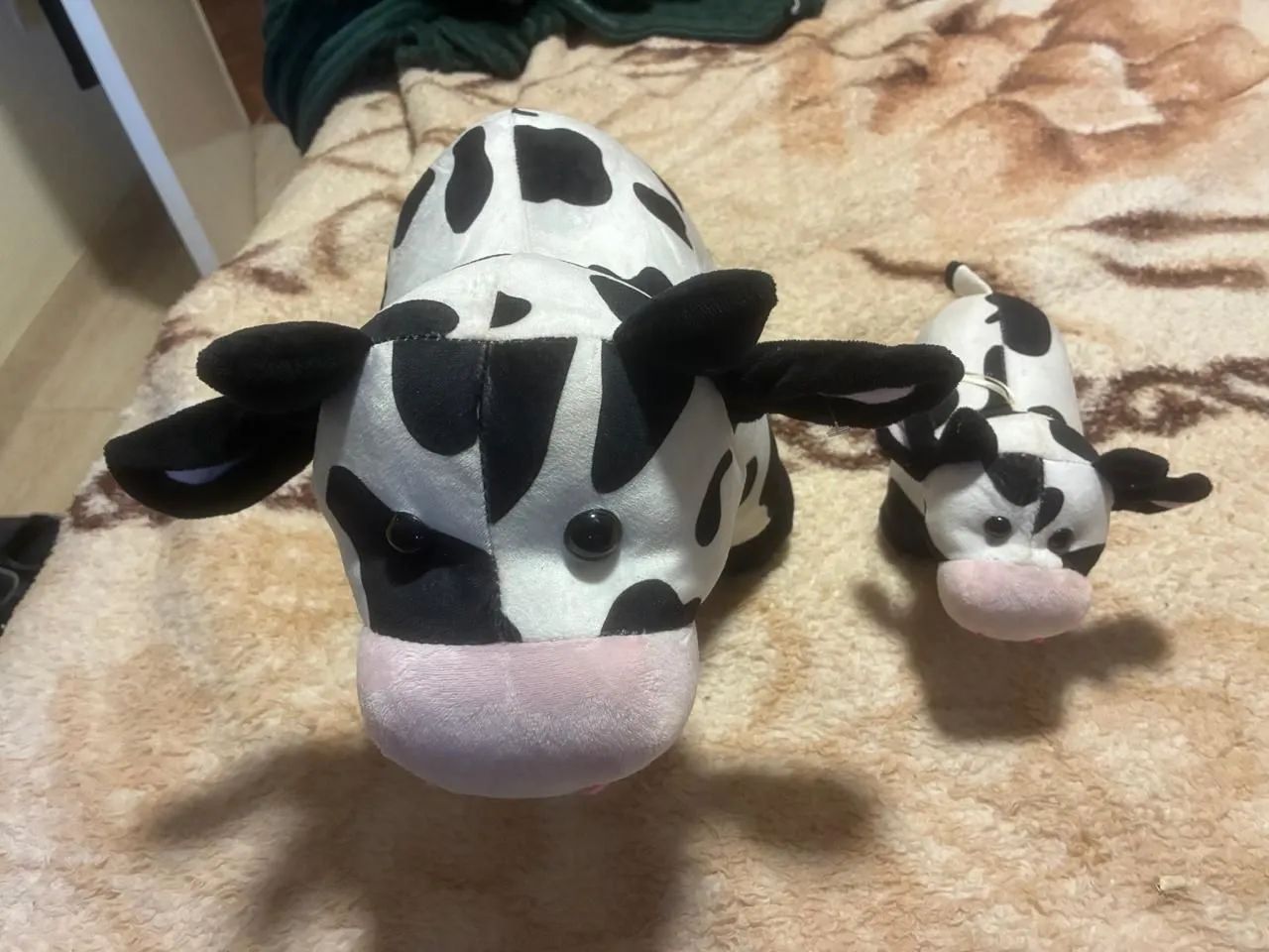 Pelúcia de Vaca  - Foto 2