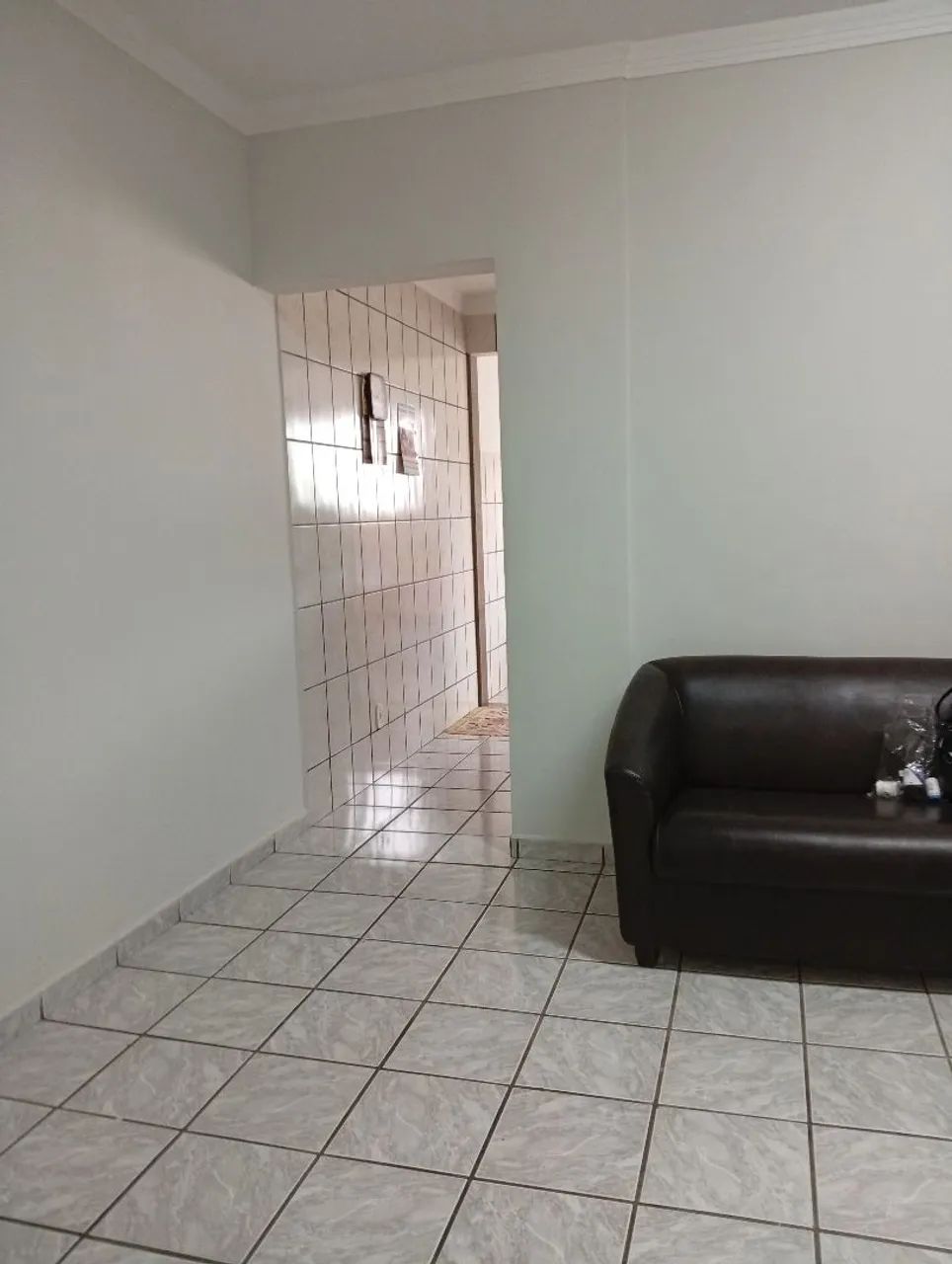 Vendo apto grande em Alfredo Chaves-ES - Foto 5