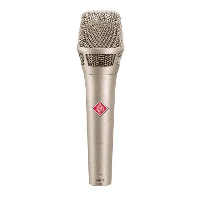 Microfone Neumann Kms 105 - Sem Uso - Foto 3