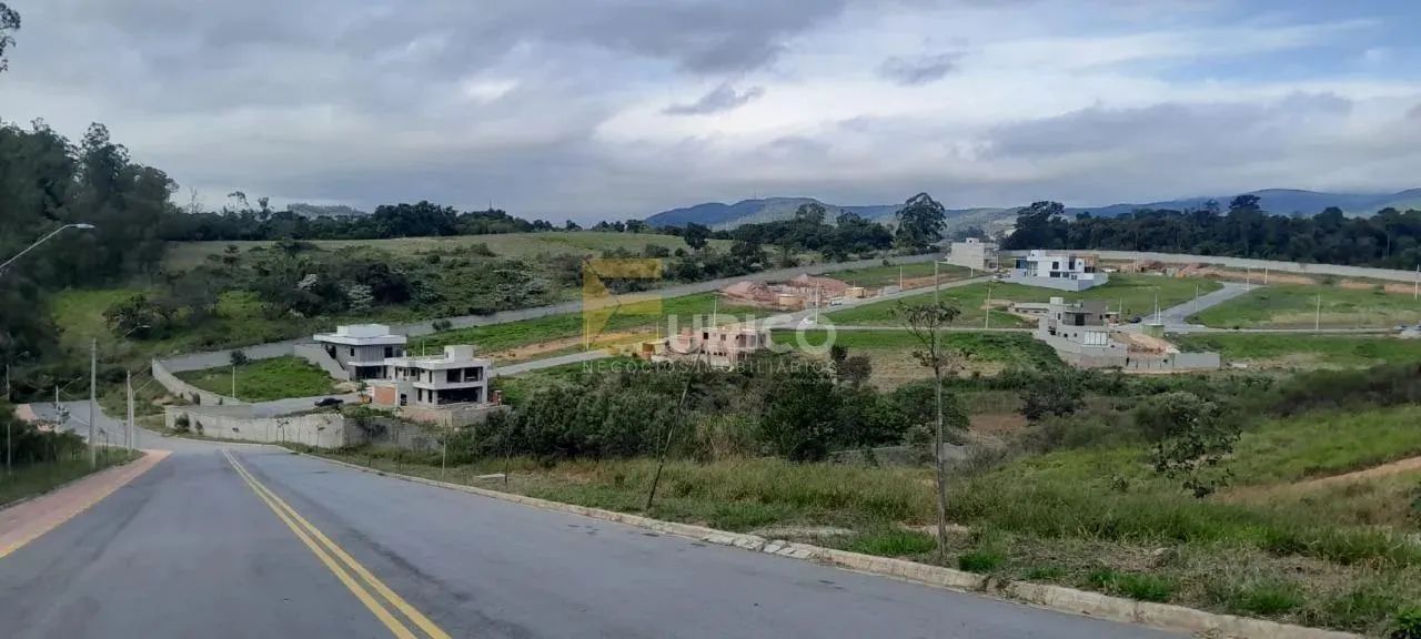 Terreno em Condomínio à venda, Condominio Residencial Lago Azul - Jundiaí/SP - Foto 7