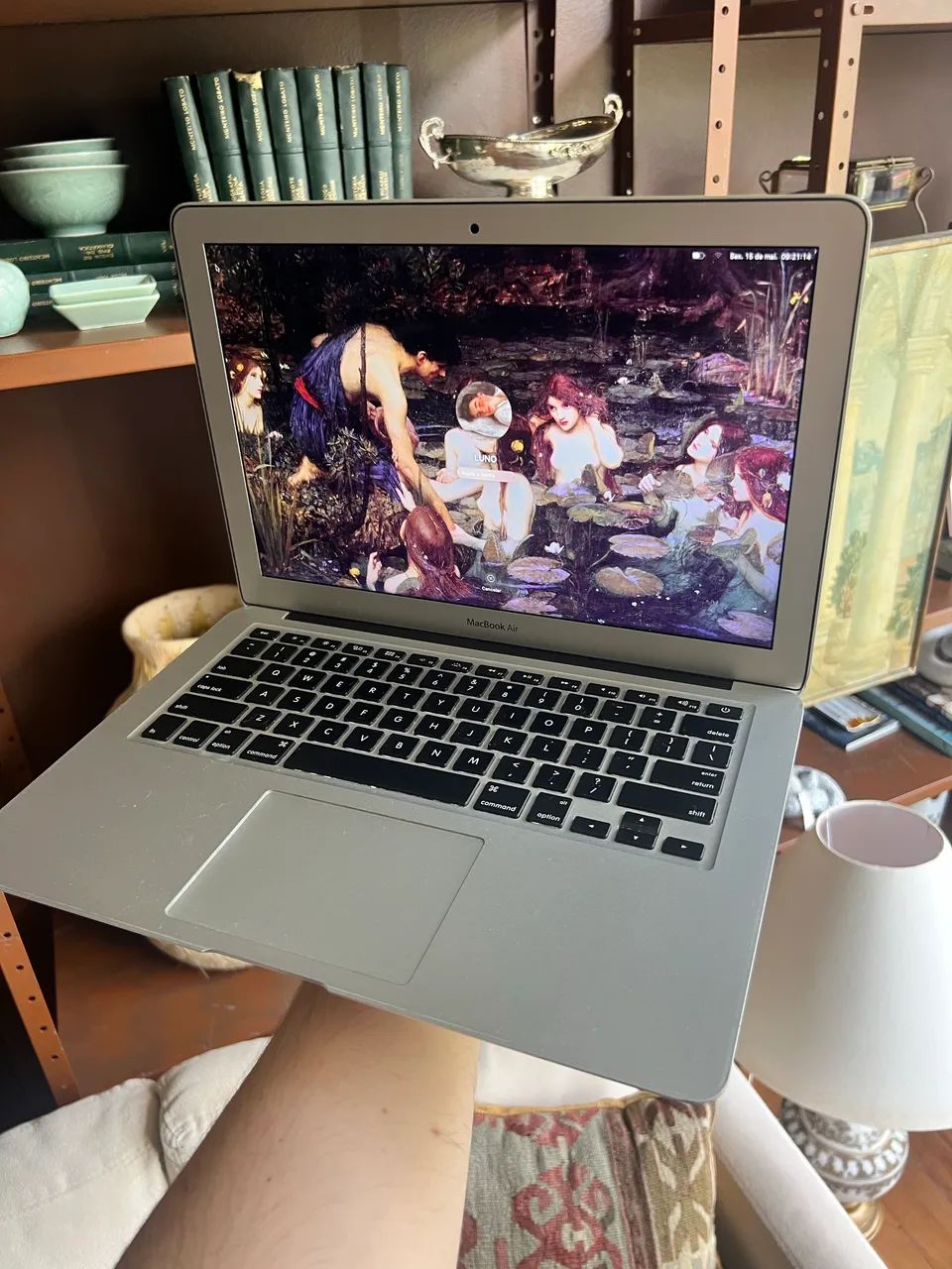 MacBook Air 2014 - Notebooks - Asa Sul, Brasília 1502270157 | OLX