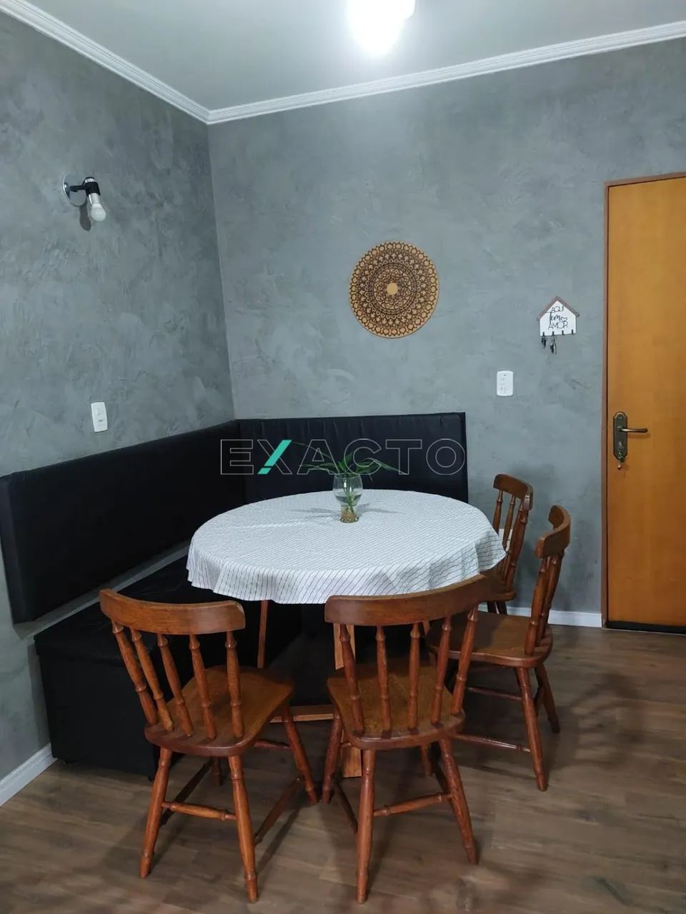 apartamento - Ponte Preta - Campinas - Foto 4
