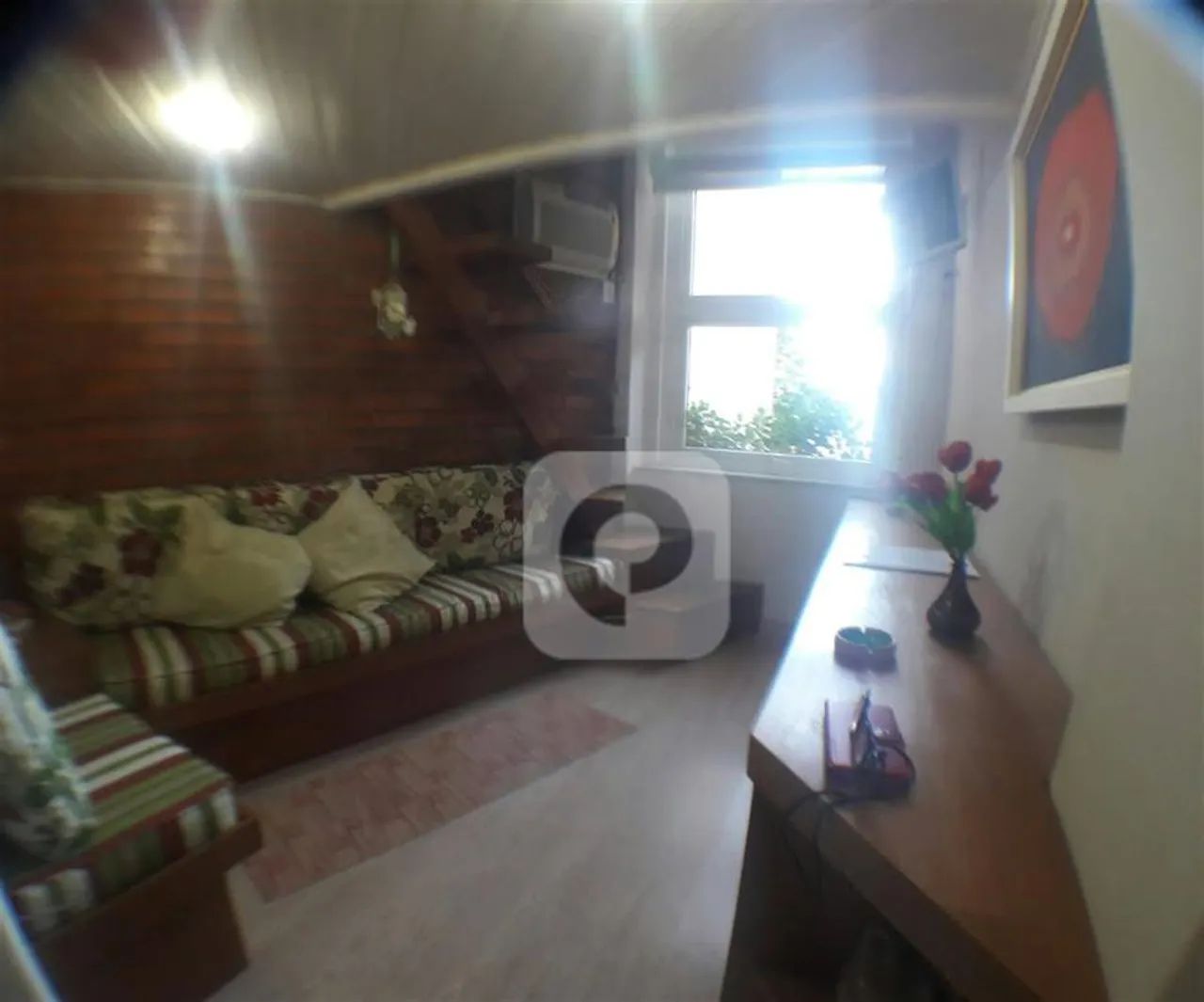 Apartamento 1 Quarto 30m² na Urca - Foto 2
