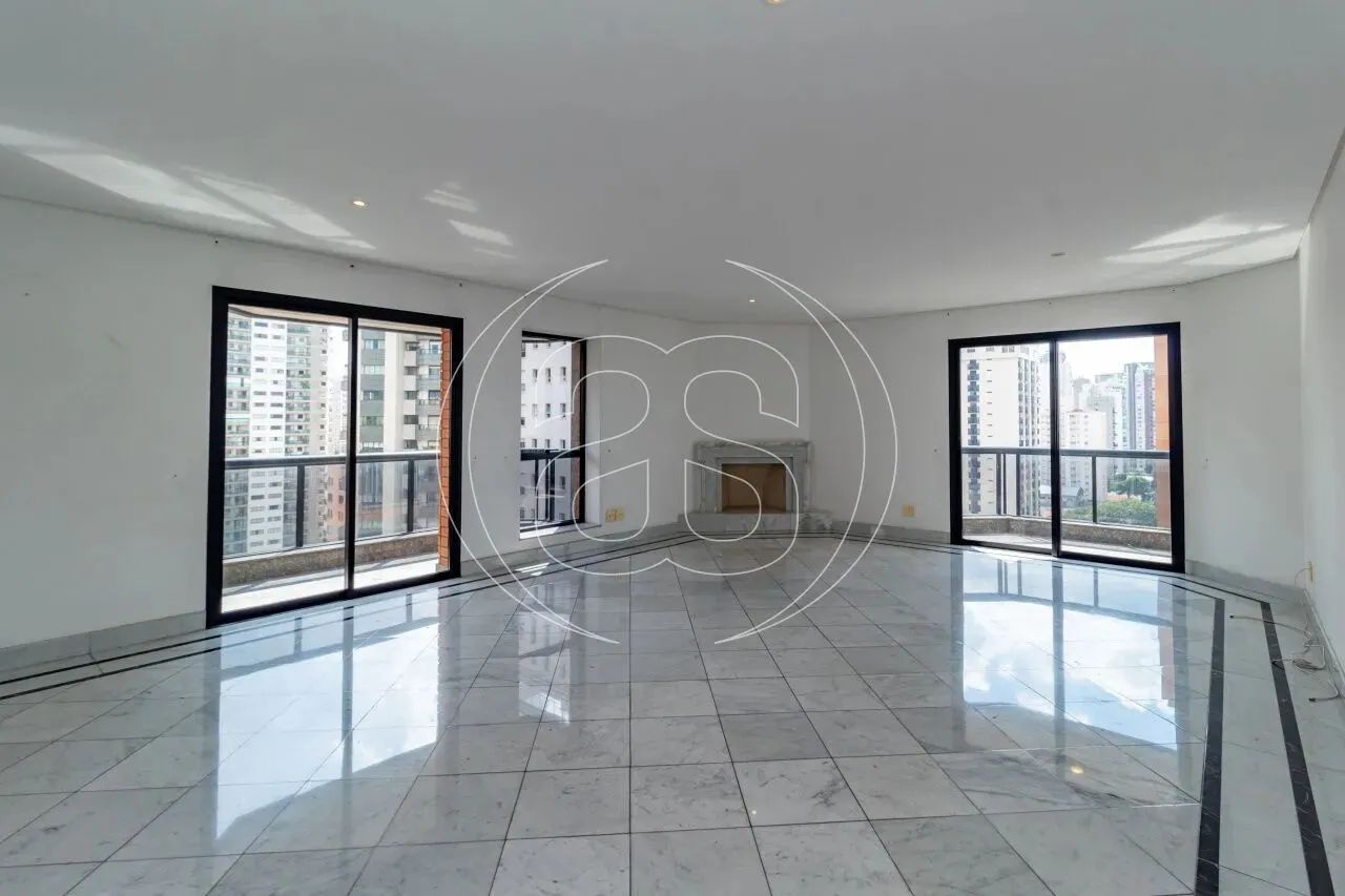 MOEMA! VENDA APARTAMENTO PRÓXIMO AO IBIRAPUERA