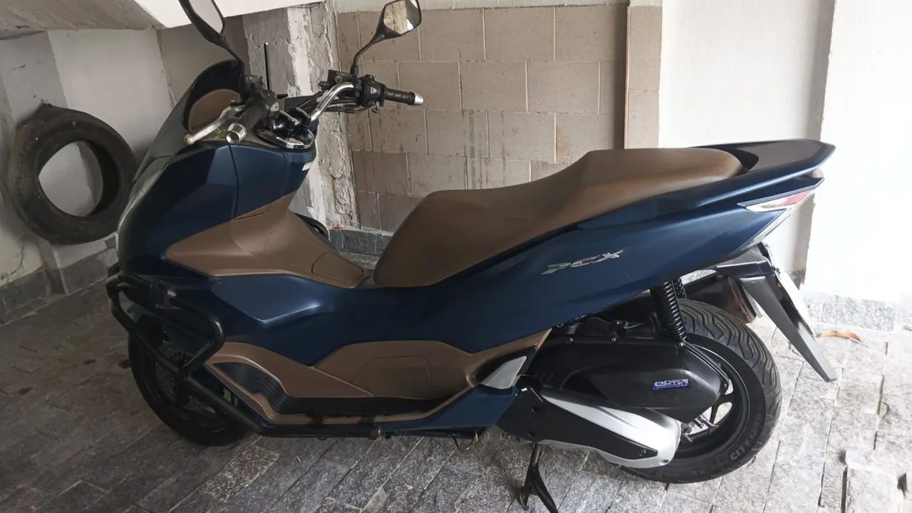 Pcx dlx 2023 - Foto 4