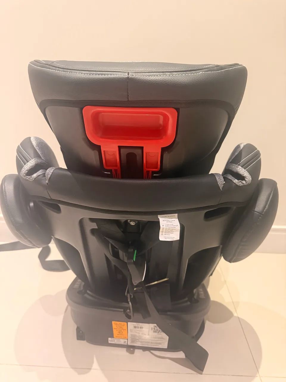 Cadeirinha para carro  - Foto 2