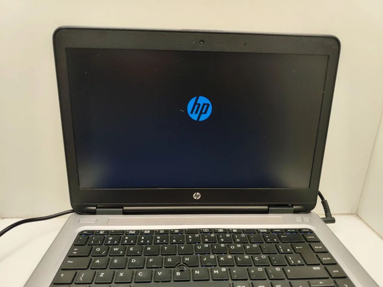 NOTEBOOK PROBOOK HP 640 I5 - Foto 2