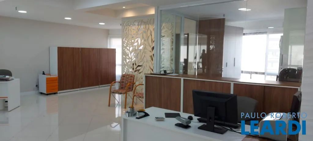 CONJ. COMERCIAL - MORUMBI - SP - Foto 5
