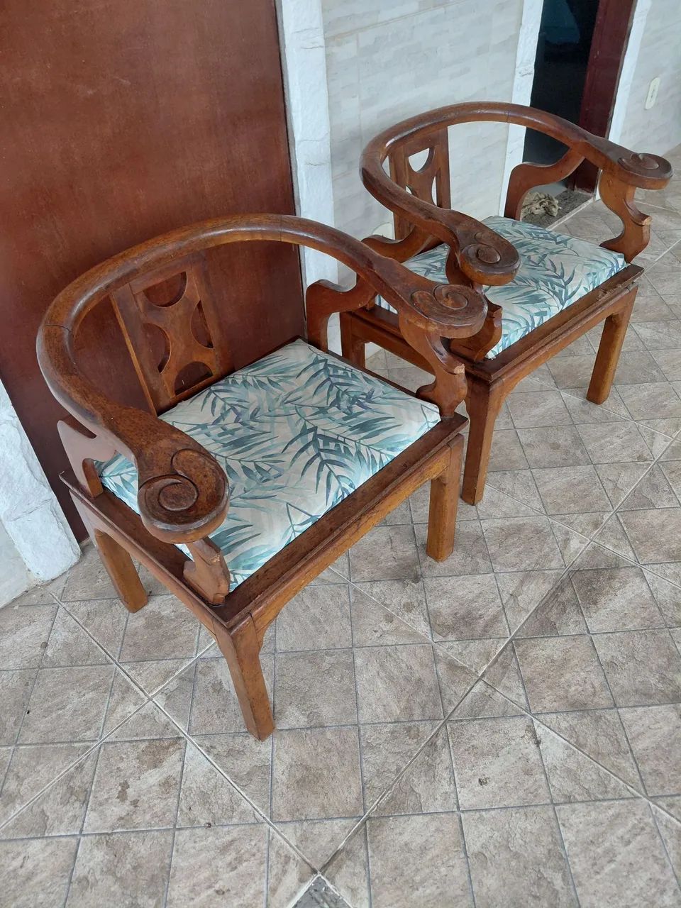 2 cadeiras - Foto 3