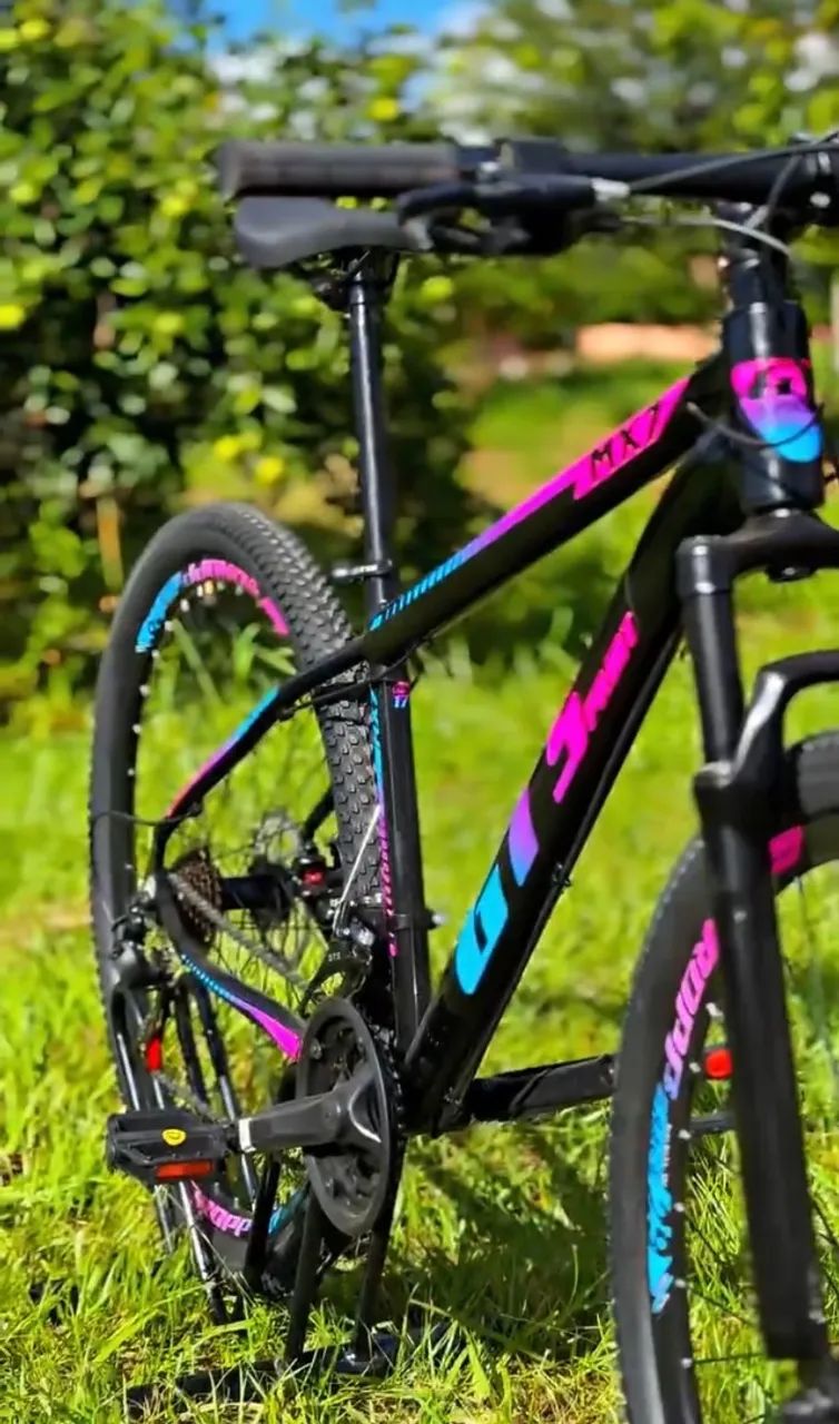 Bicicleta  - Foto 5