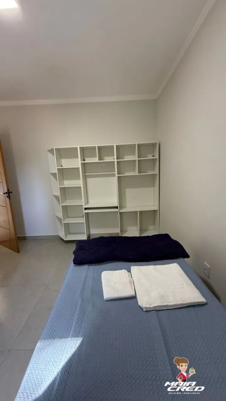 Casa para Venda em Porto Seguro, Coroa Vermelha, 3 dormitórios, 1 suíte, 2 banheiros, 2 va - Foto 3