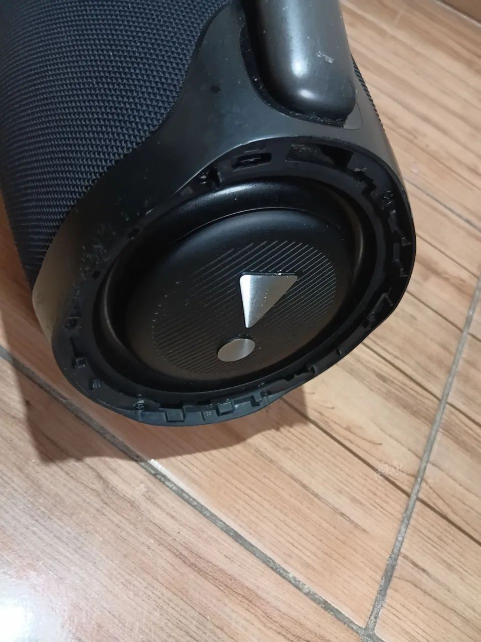 Bombox 3