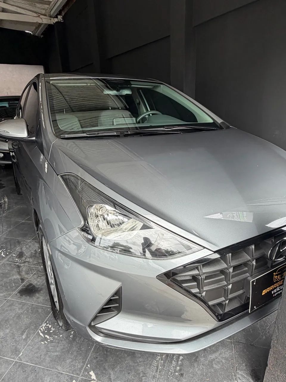 Hyundai HB20S Evolution 1.0 Flex 12V MEC 2022