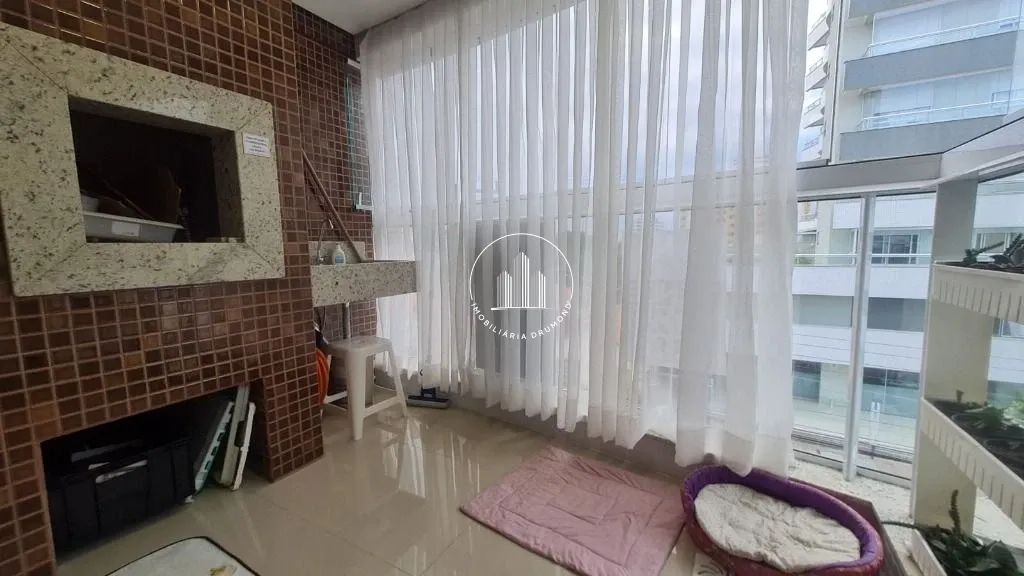 Apartamento 3 Quartos com 1 Suíte e 96m² - Balneário - Foto 3