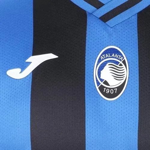 Camisa atalanta oficial  - Foto 3