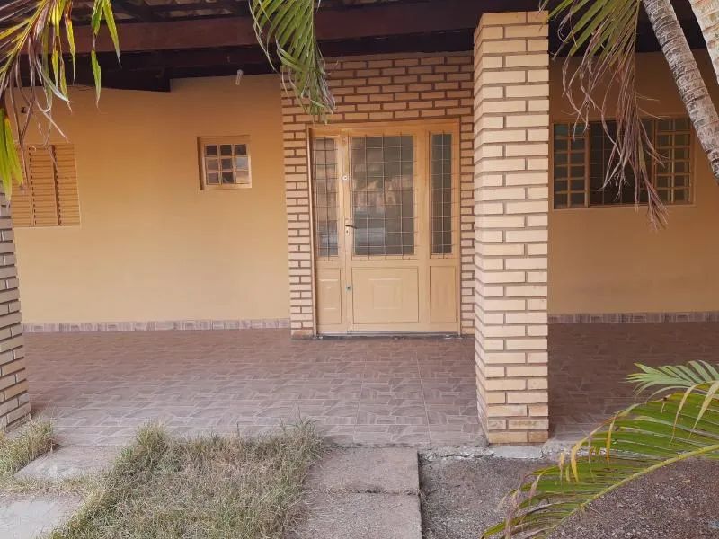 Casa com 2 quarto(s) no bairro Parque Cuiabá em Cuiabá - MT - Foto 3