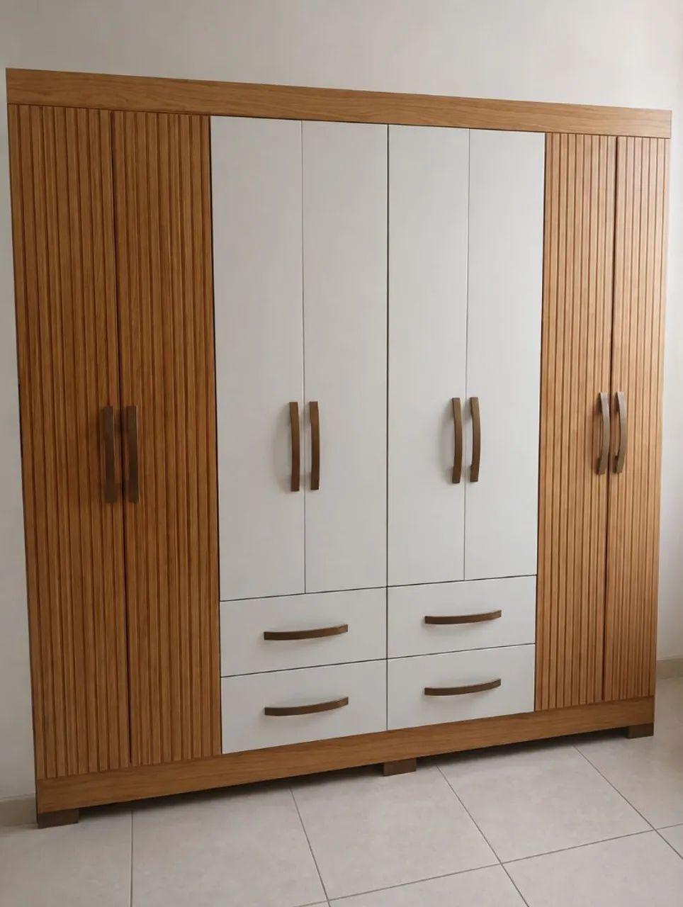 Guarda roupa 