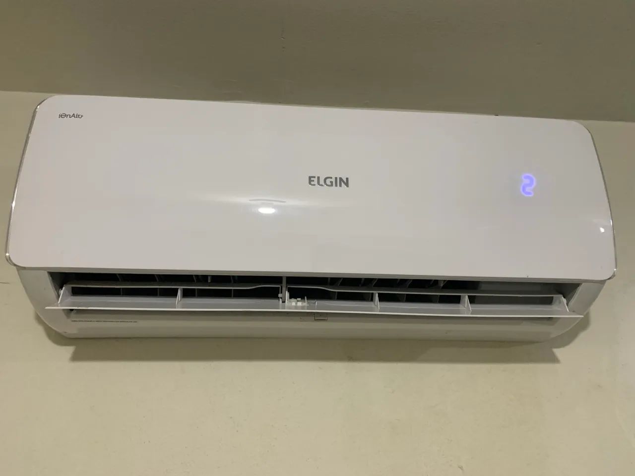 Split Elgin 12000 Btus (Ar condicionado)