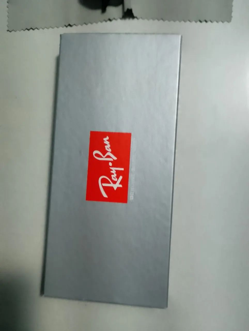      2 óculos Ray ban RB 3625 - Foto 3