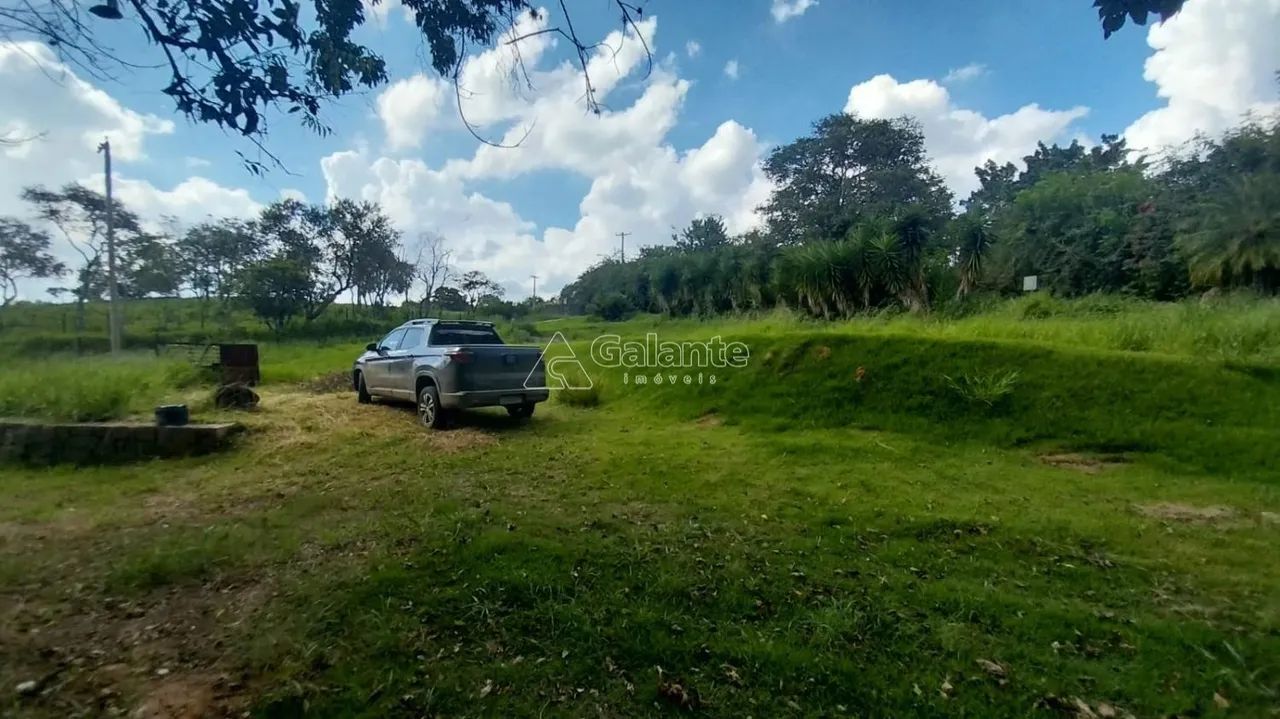 terreno - Sousas - Campinas - Foto 3