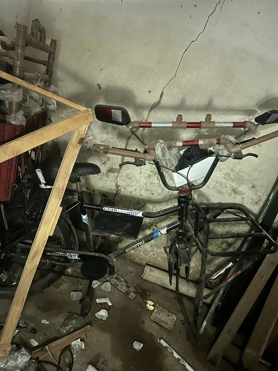 Bicicleta  - Foto 2