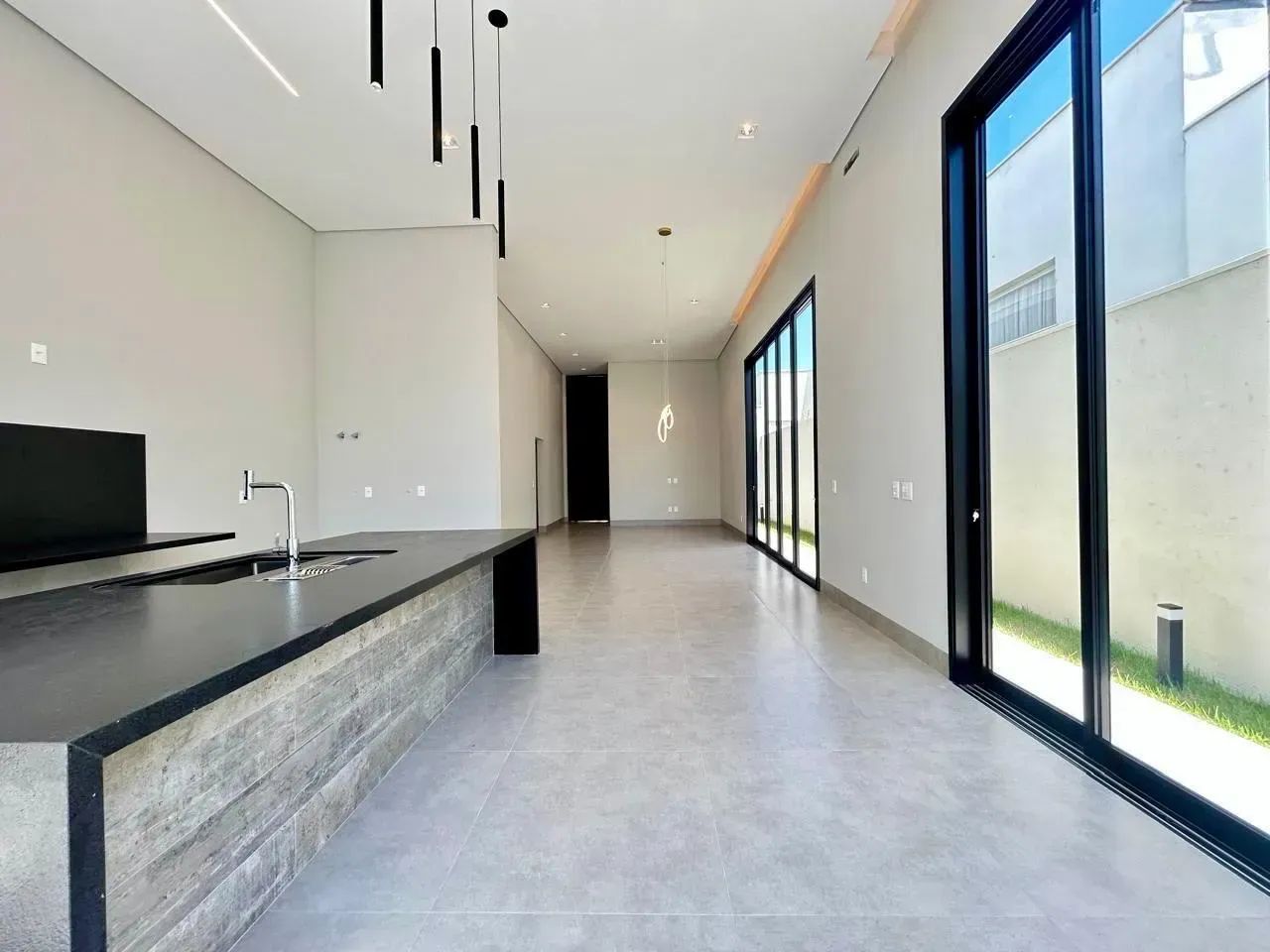 CASA À VENDA NO SPLÊNDIDO | 211 M² DE SOFISTICAÇÃO - Foto 4