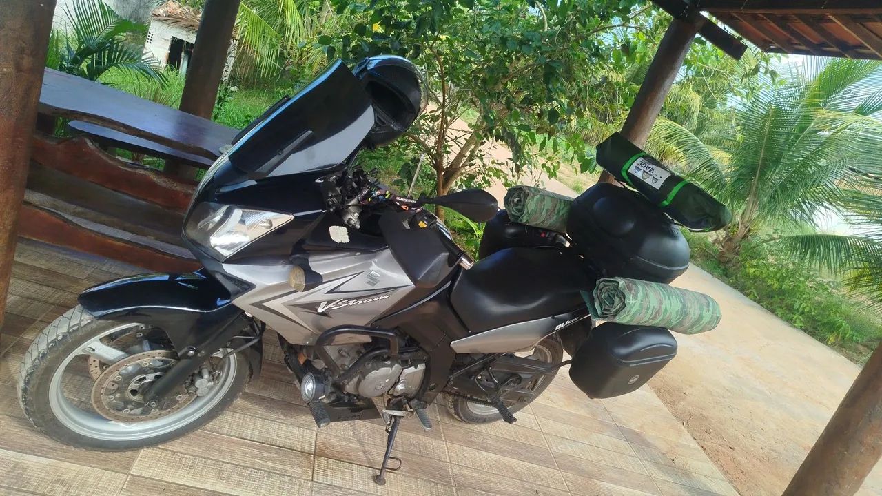 Vendo Vstron 650 - Foto 2