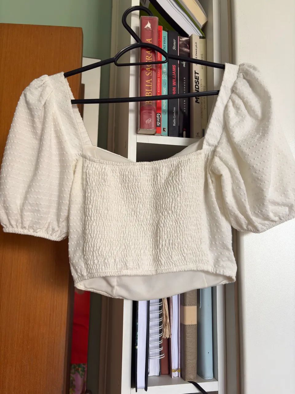 Vendo blusas variadas  - Foto 5