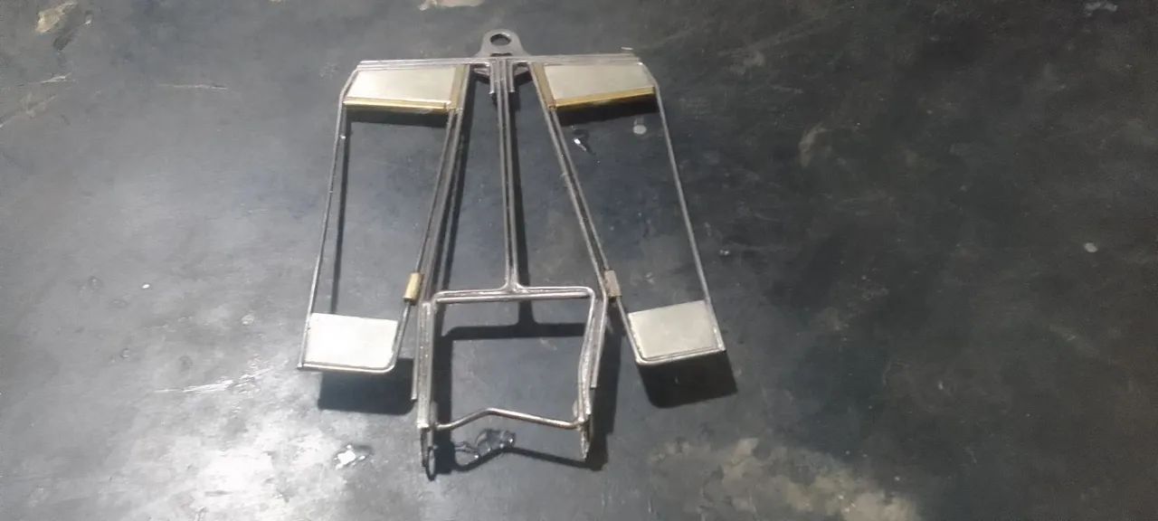 Chassis 1/24