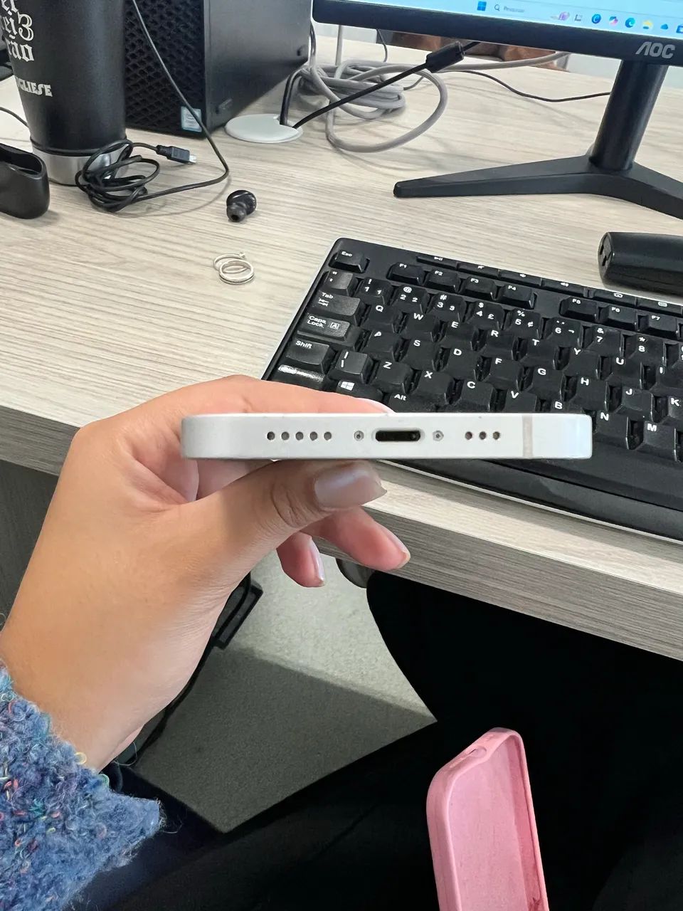 IPhone 12 - 128gb - Foto 5