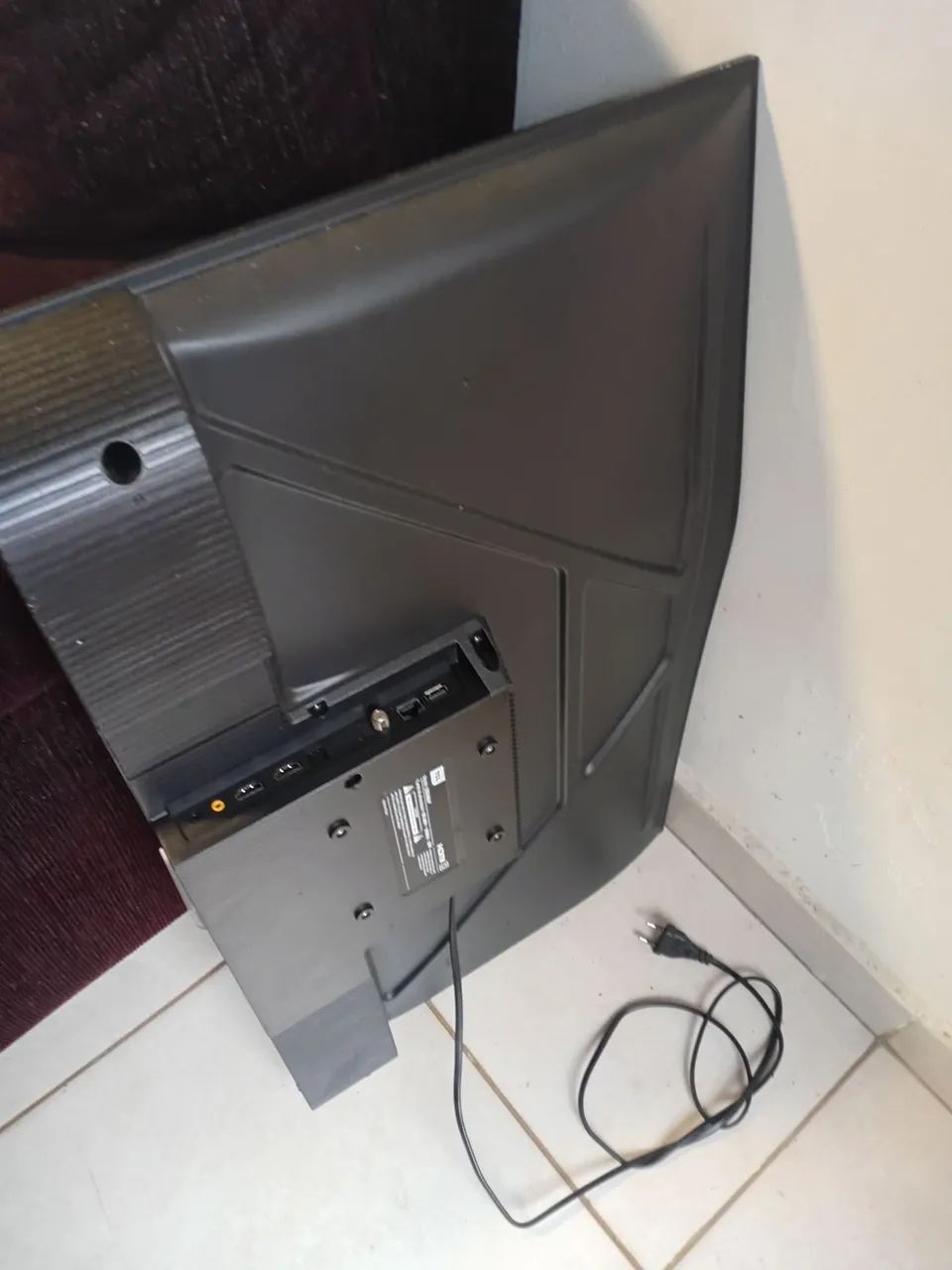 Tv esmart 32  - Foto 2