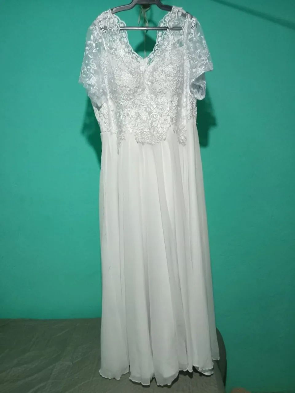 Vestido De Noiva