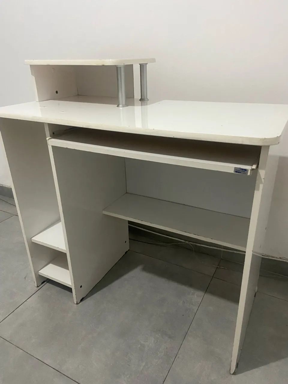 Mesa de escritório  - Foto 3