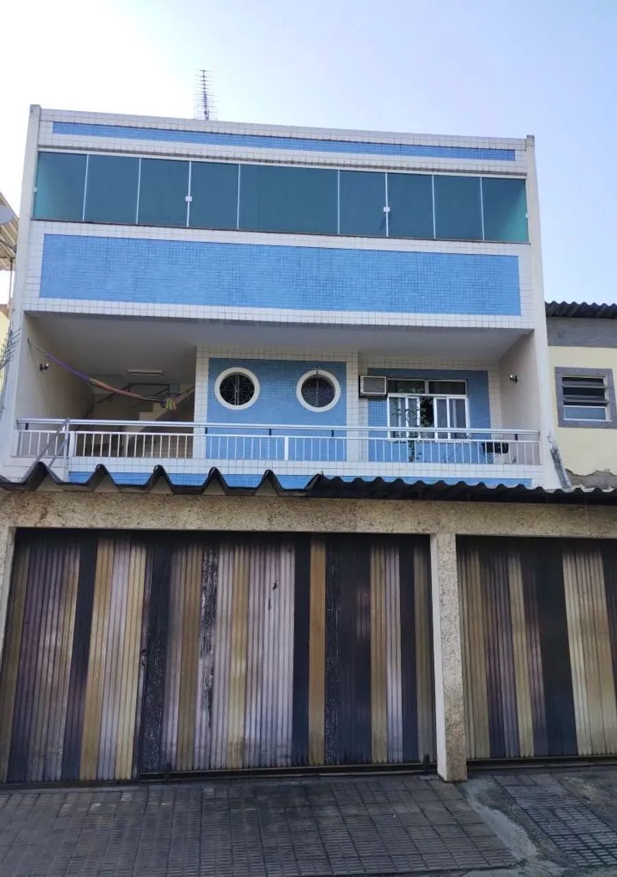 Foto - Rio de Janeiro - Padre Miguel