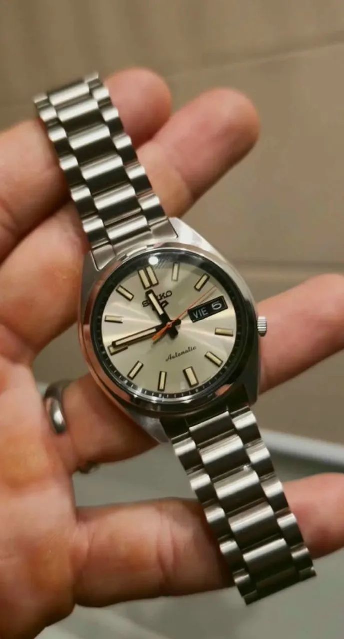 Seiko raridade - Foto 2