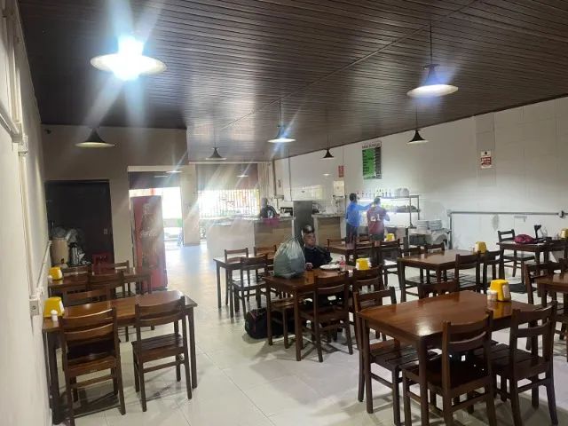  RESTAURANTE À VENDA-CENTRO DE BELO HORIZONTE - Foto 4