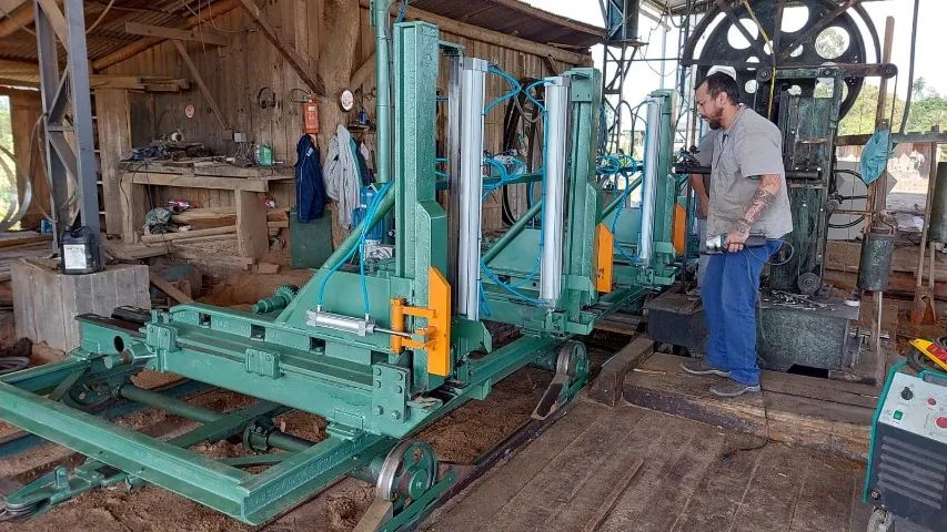 Serraria Schiffer - Foto 5