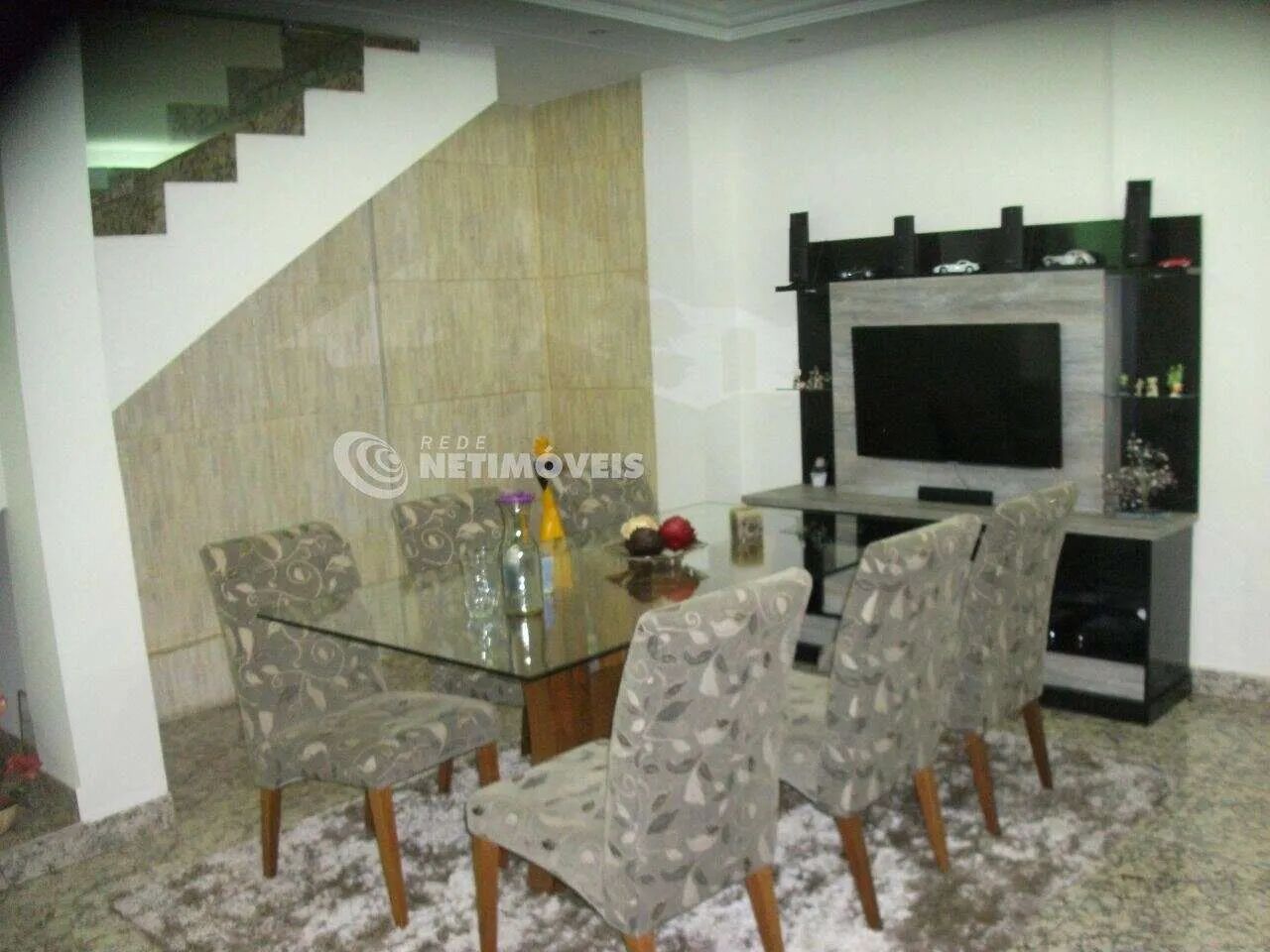 Venda Casa Nova Vista Belo Horizonte - Foto 3