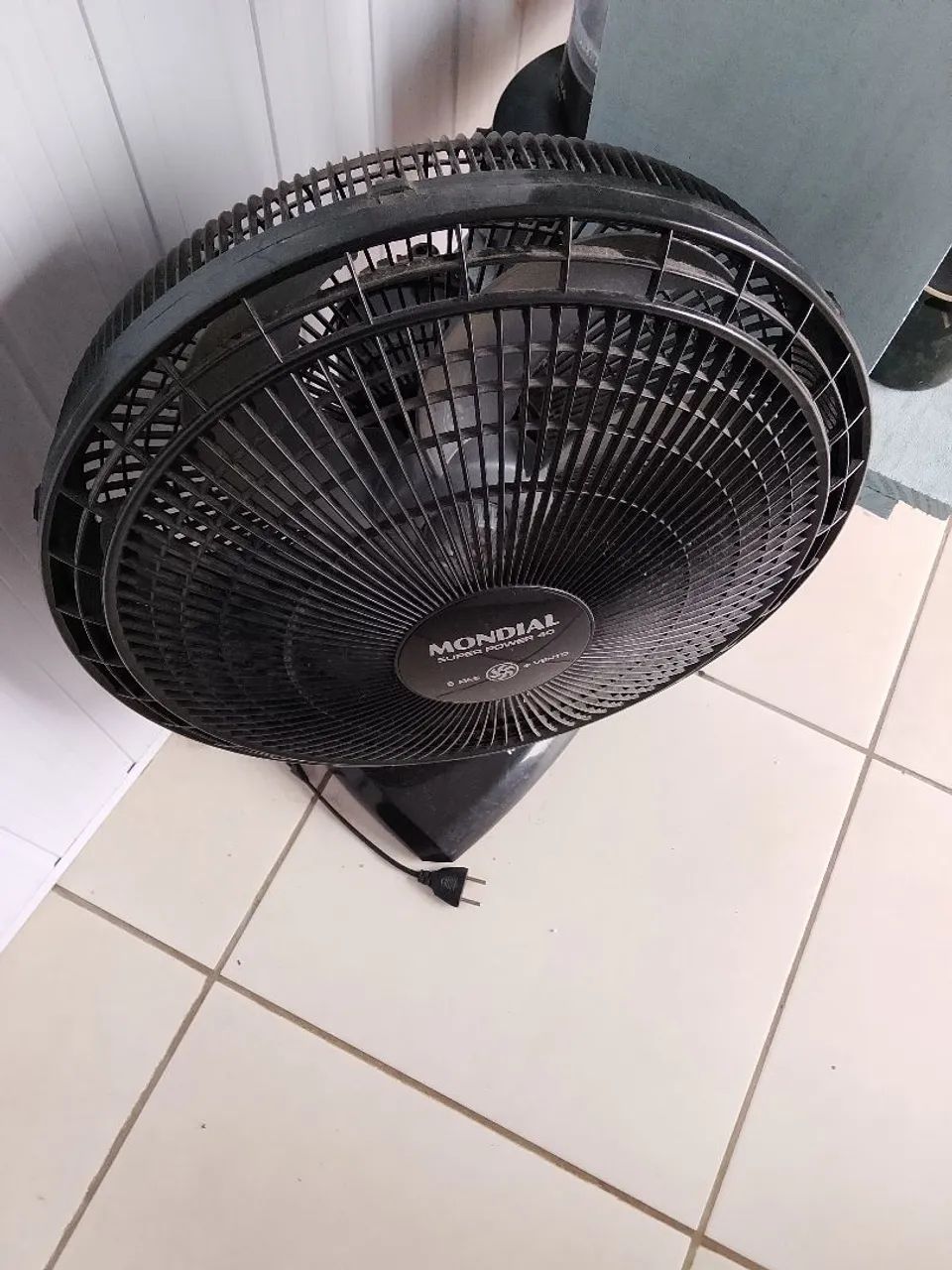 Ventilador 