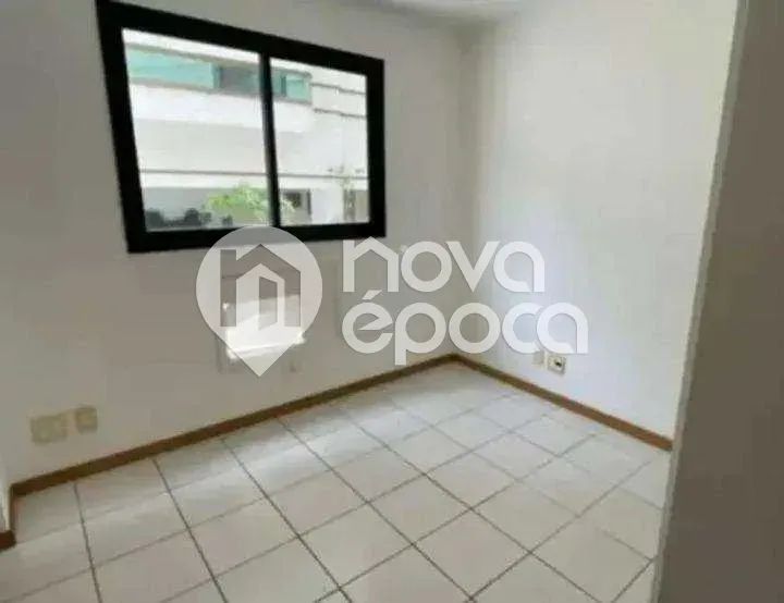 Botafogo | Apartamento 3 quartos, sendo 3 suites - Foto 5