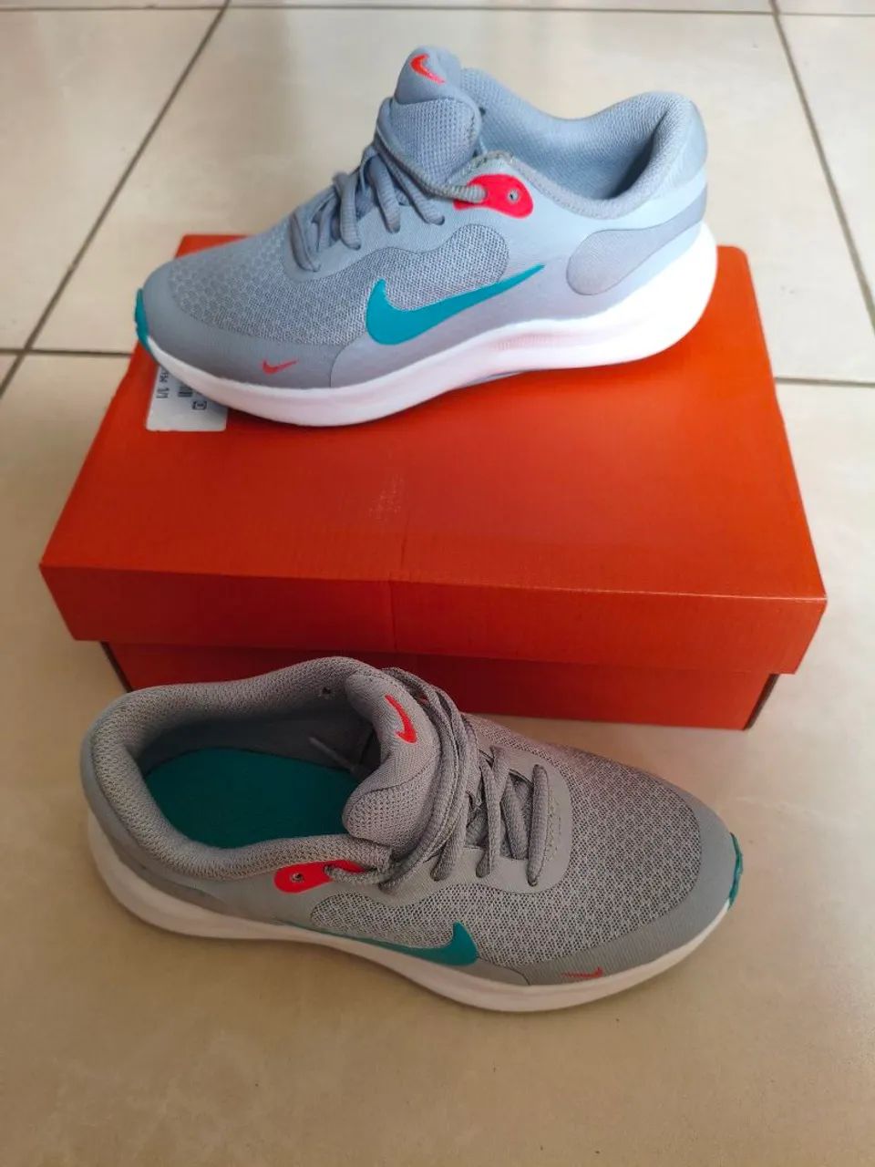 Tênis Nike revolution 7 - Foto 2