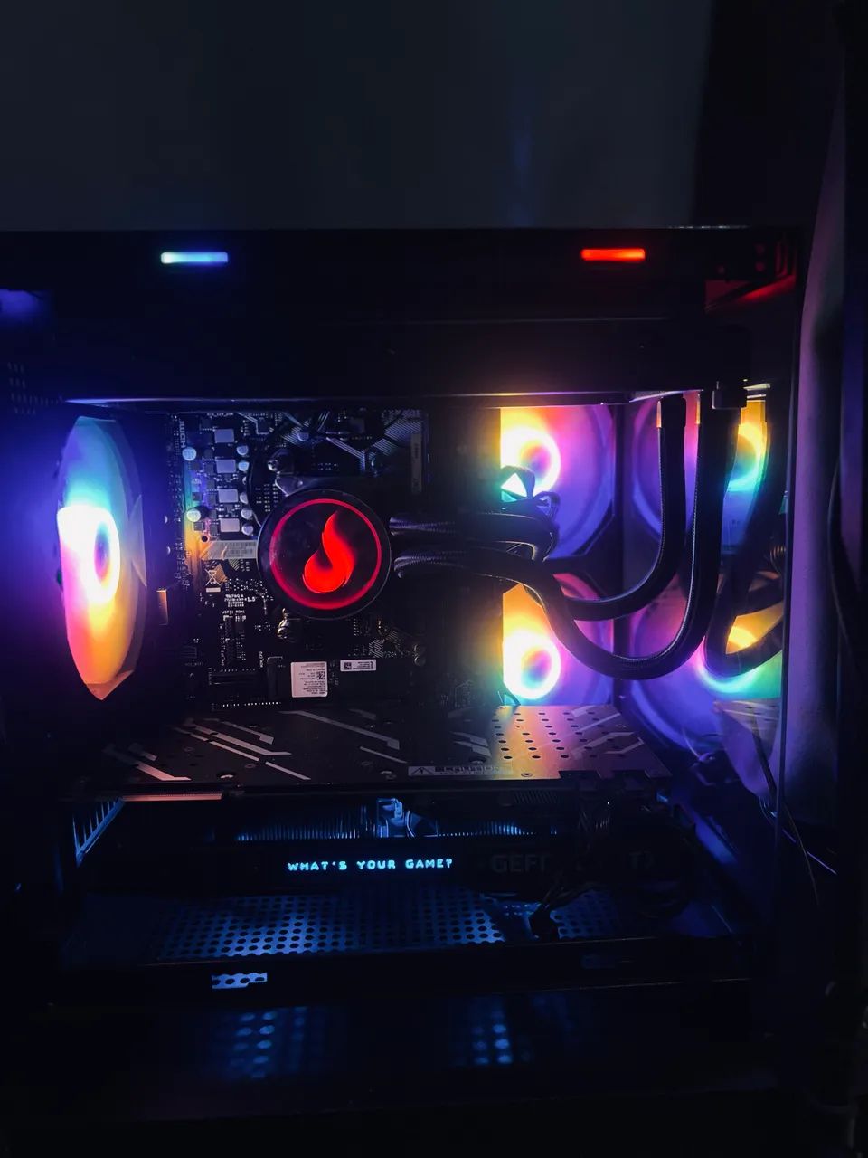 PC GAMER RTX 2080 SUPER - Foto 4