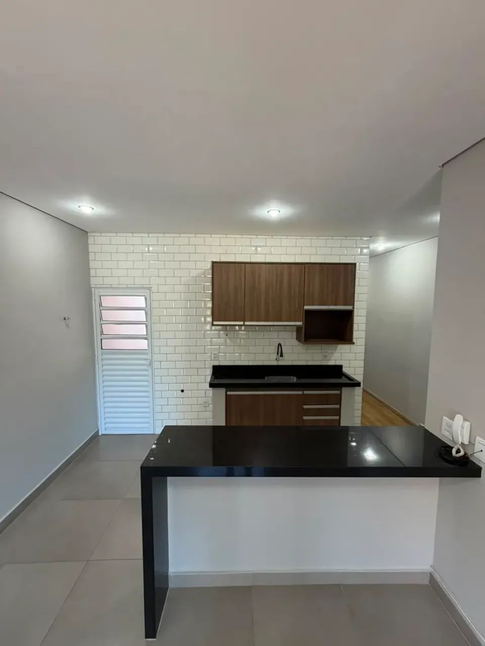 Apartamento para aluguel com 60 metros quadrados com 2 quartos - Foto 4