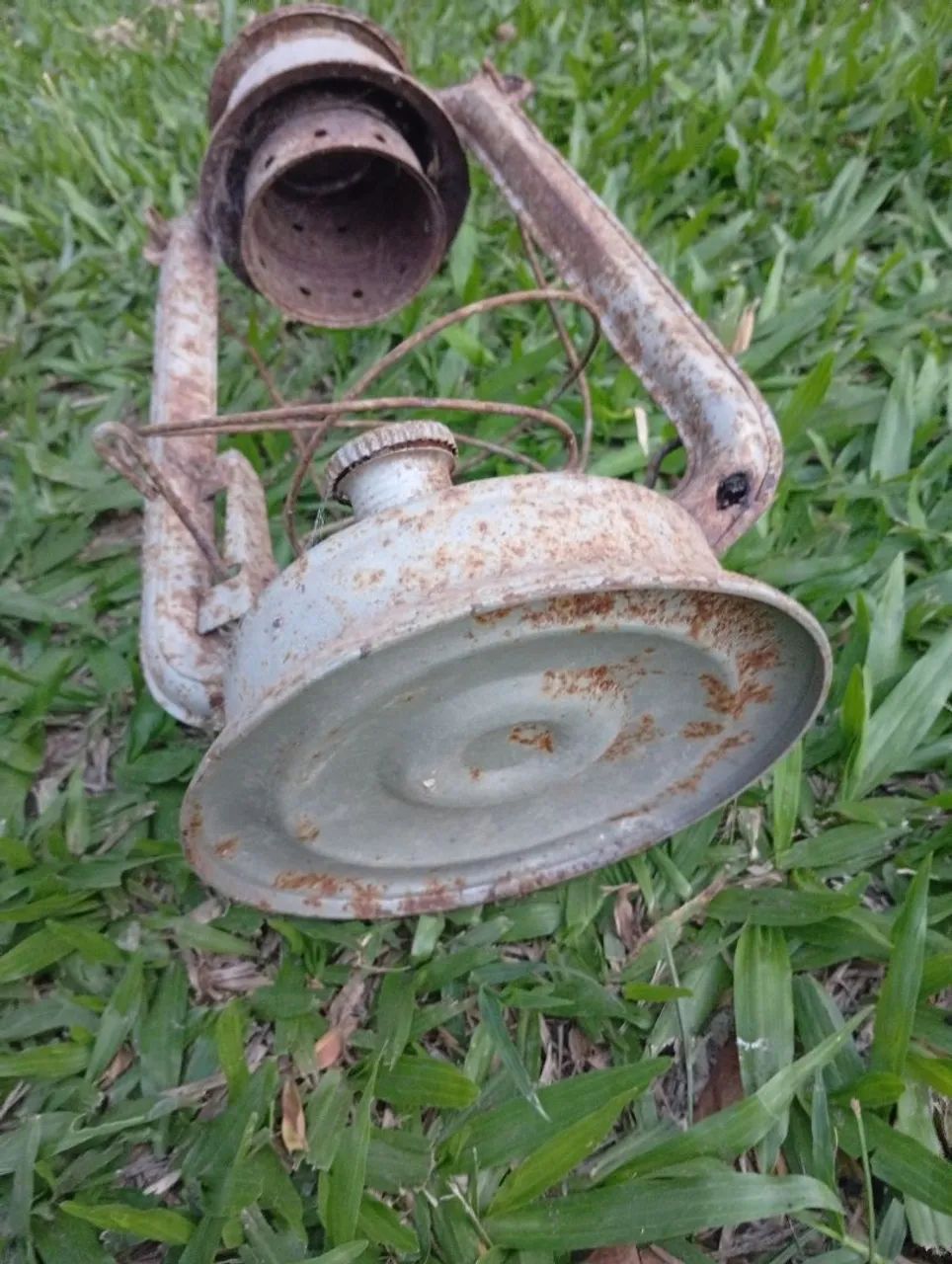 Lampião antigo 65576057547137123
